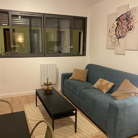Le Solferino Toulouse Centre Apartman Kültér fotó