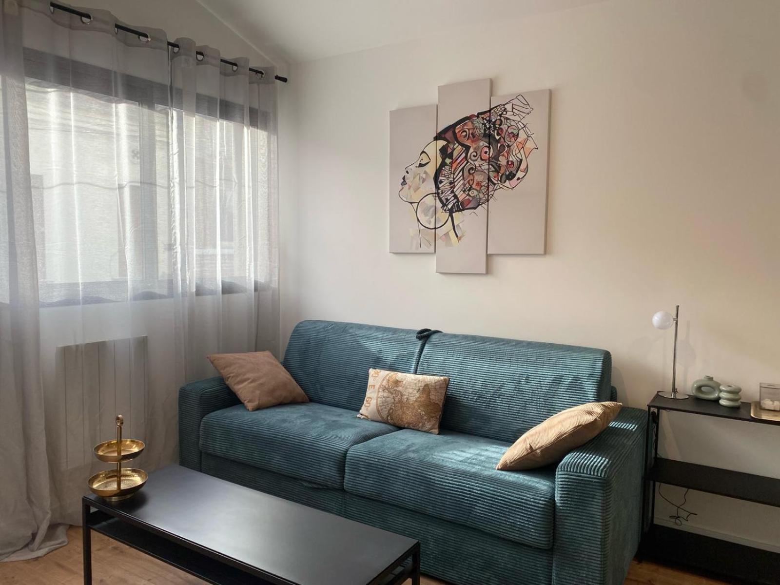 Le Solferino Toulouse Centre Apartman Kültér fotó