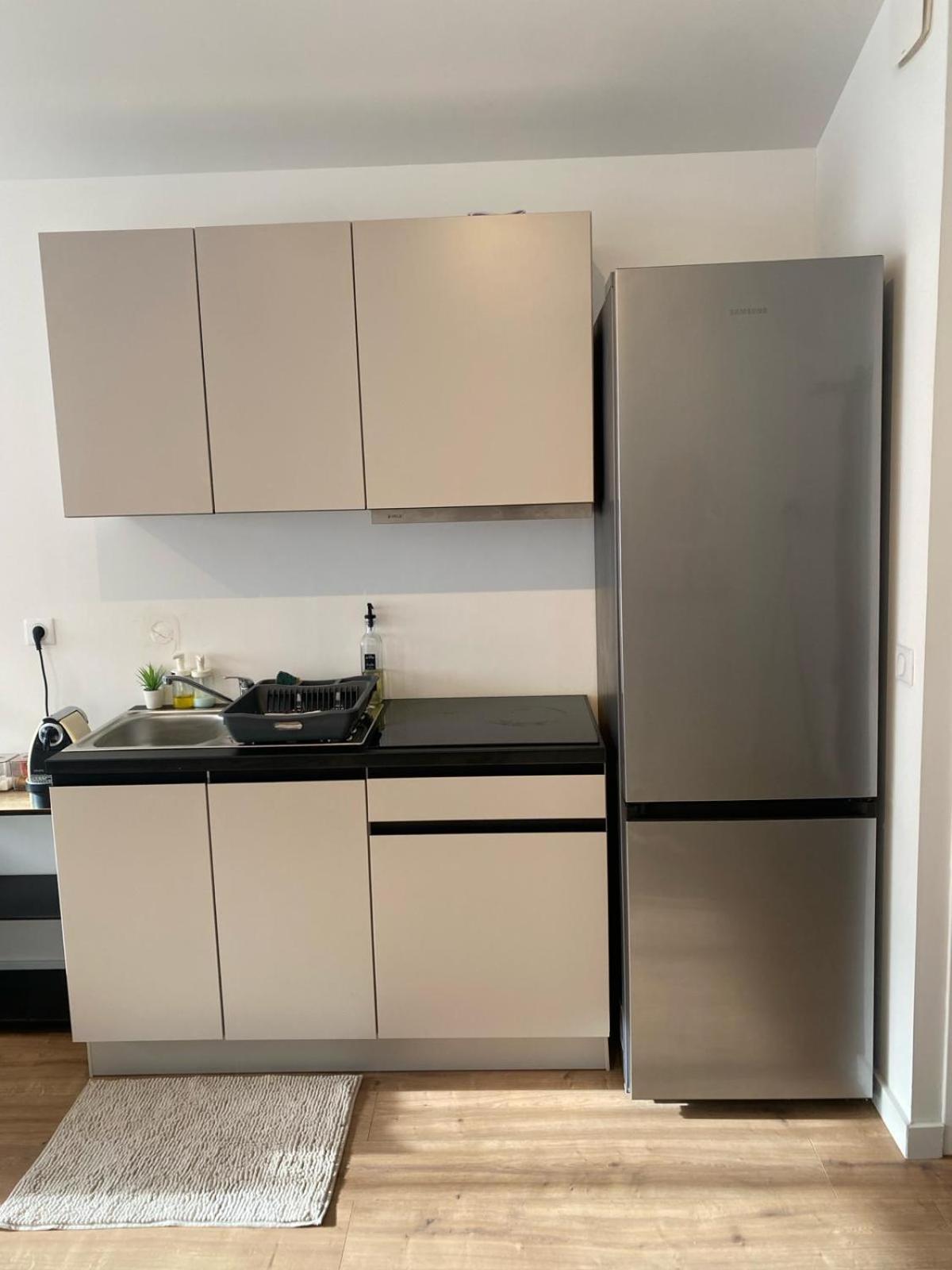 Le Solferino Toulouse Centre Apartman Kültér fotó