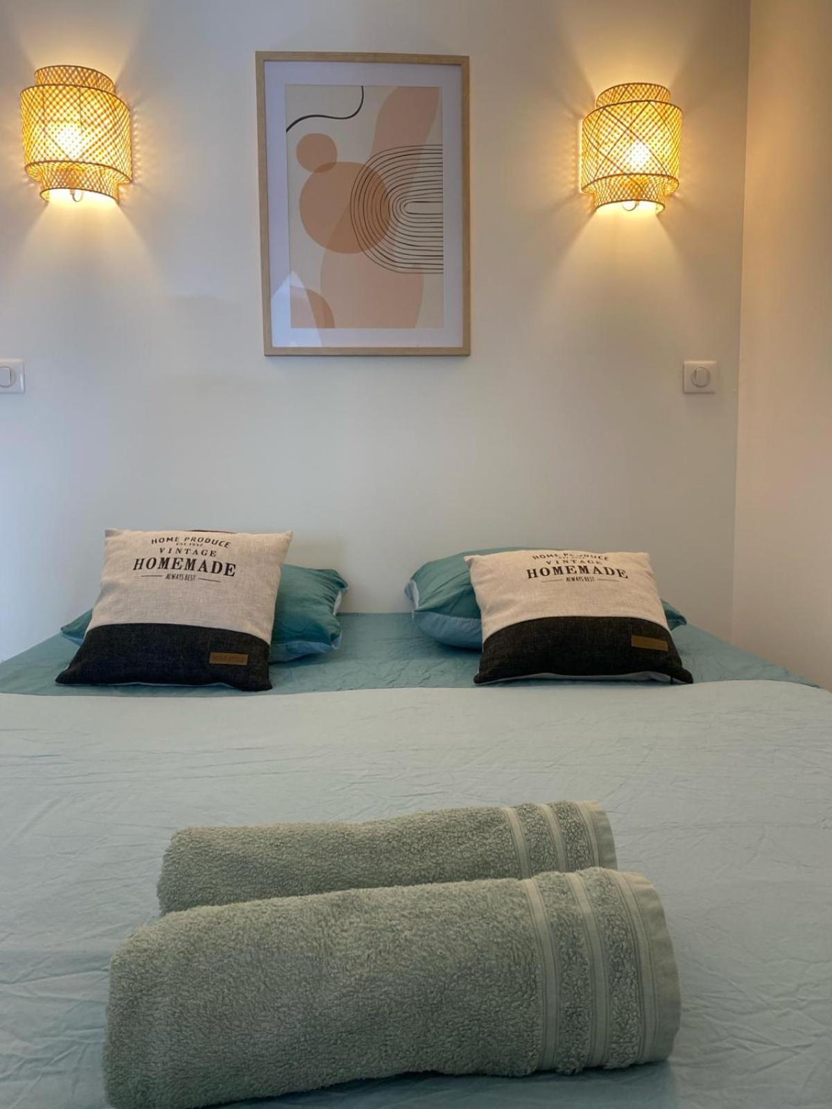 Le Solferino Toulouse Centre Apartman Kültér fotó