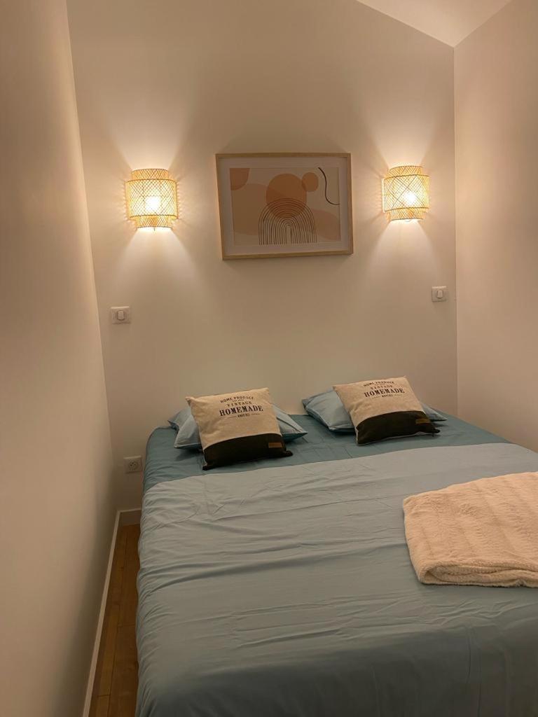 Le Solferino Toulouse Centre Apartman Kültér fotó