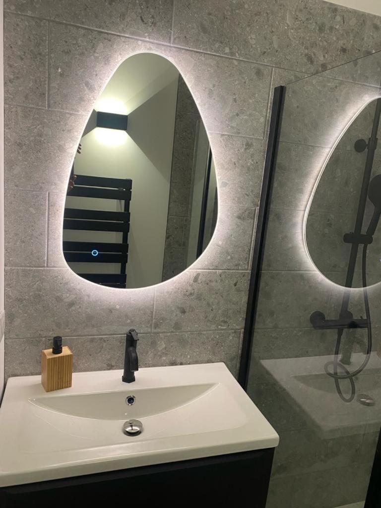 Le Solferino Toulouse Centre Apartman Kültér fotó