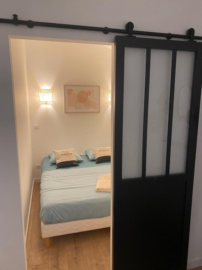 Le Solferino Toulouse Centre Apartman Kültér fotó