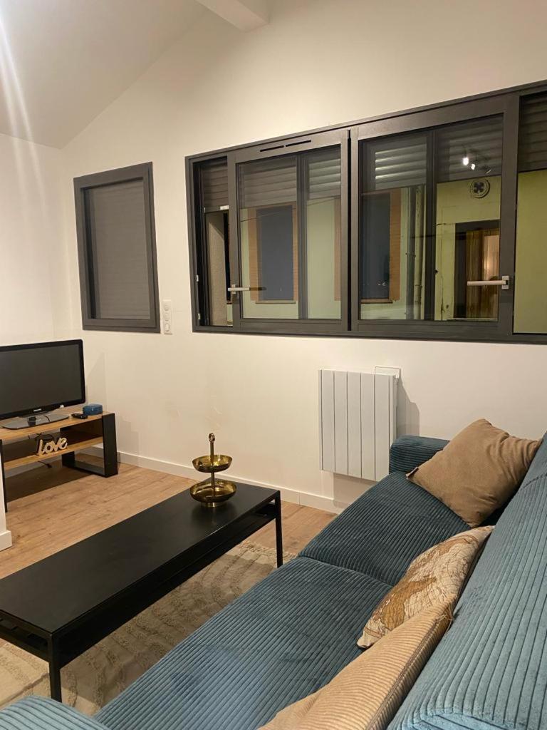 Le Solferino Toulouse Centre Apartman Kültér fotó
