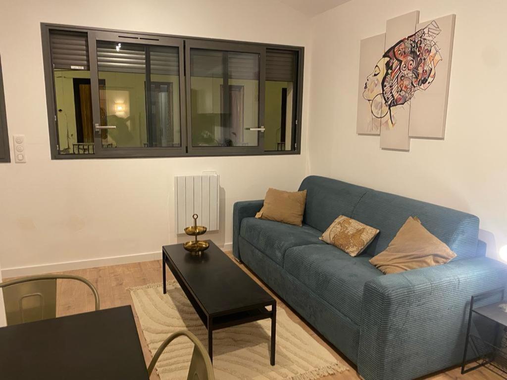 Le Solferino Toulouse Centre Apartman Kültér fotó
